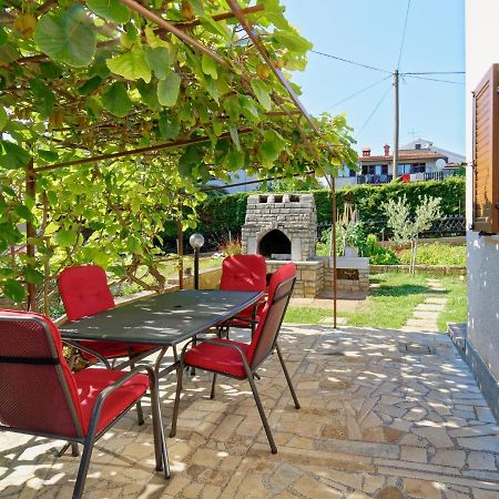 Apartments Marta By Rent Istria Novigrad Istria Dış mekan fotoğraf