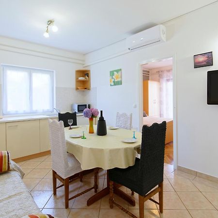 Apartments Marta By Rent Istria Novigrad Istria Dış mekan fotoğraf