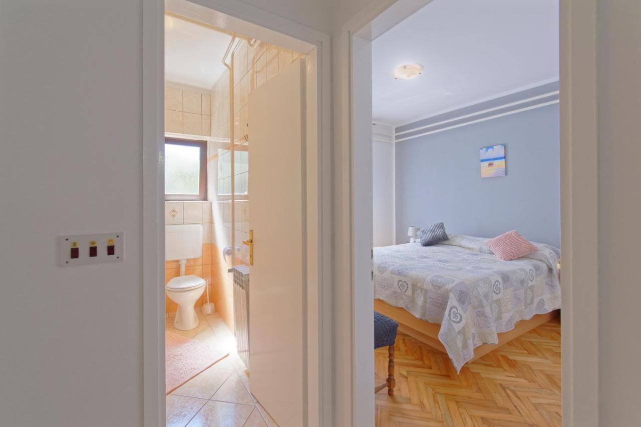 Apartments Marta By Rent Istria Novigrad Istria Dış mekan fotoğraf