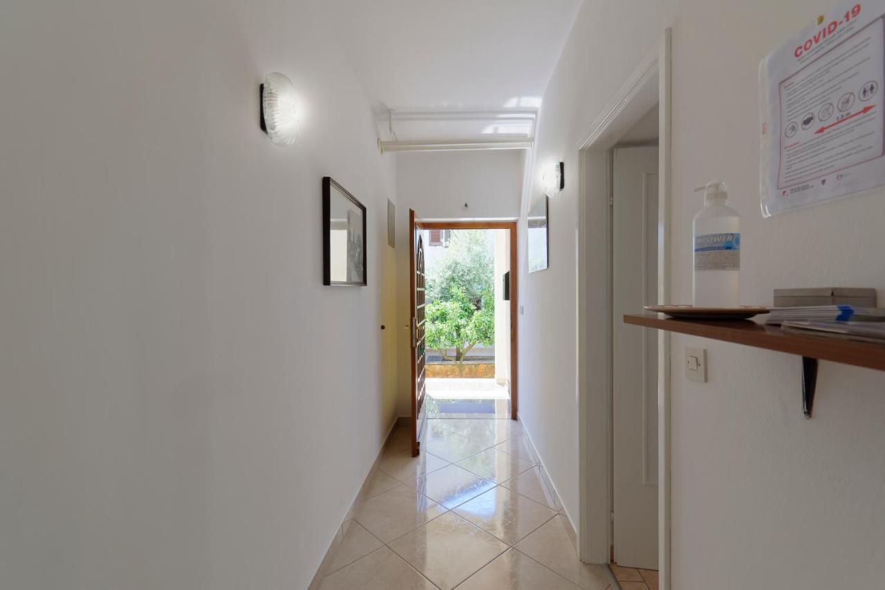 Apartments Marta By Rent Istria Novigrad Istria Dış mekan fotoğraf