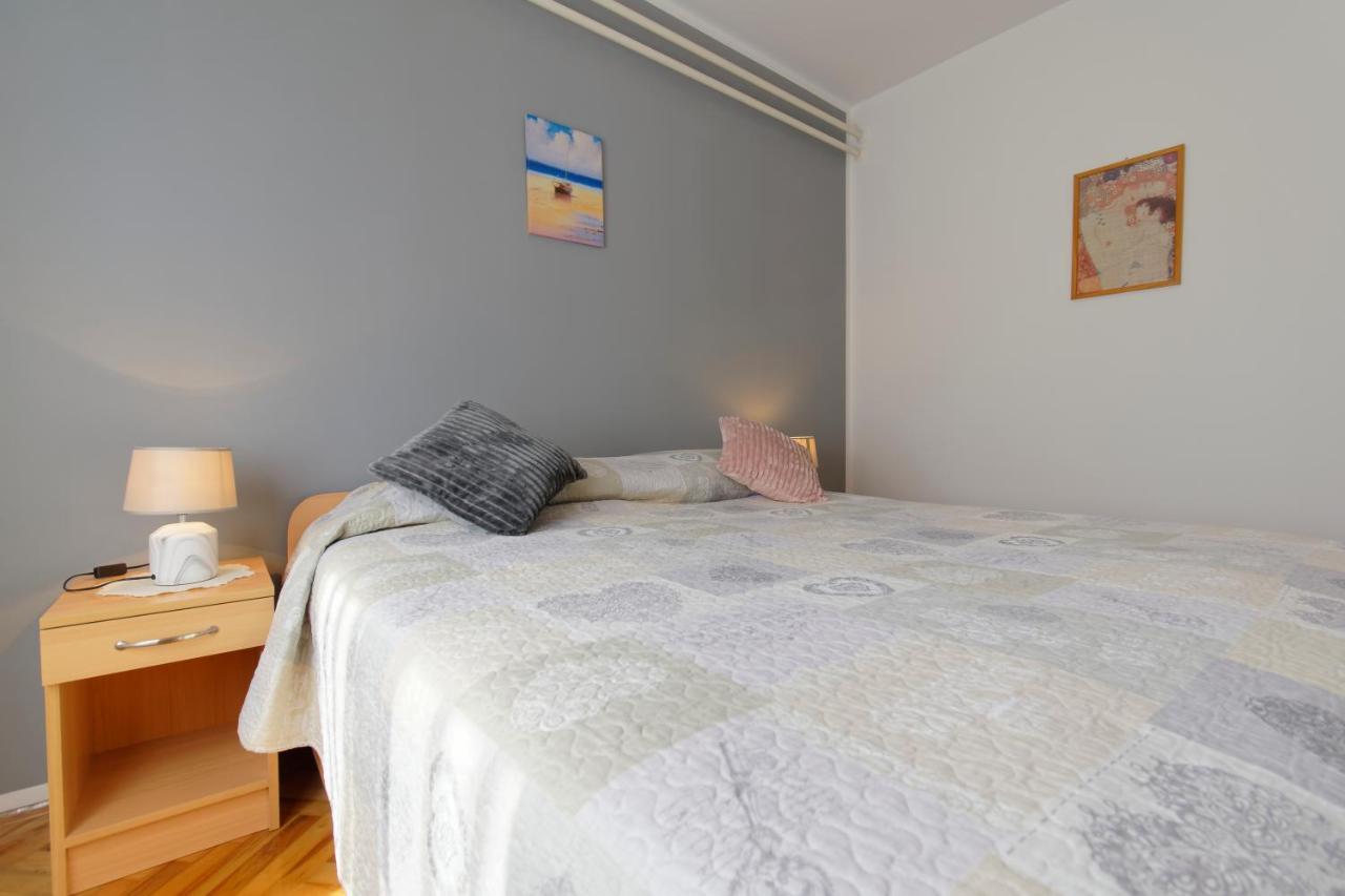 Apartments Marta By Rent Istria Novigrad Istria Dış mekan fotoğraf