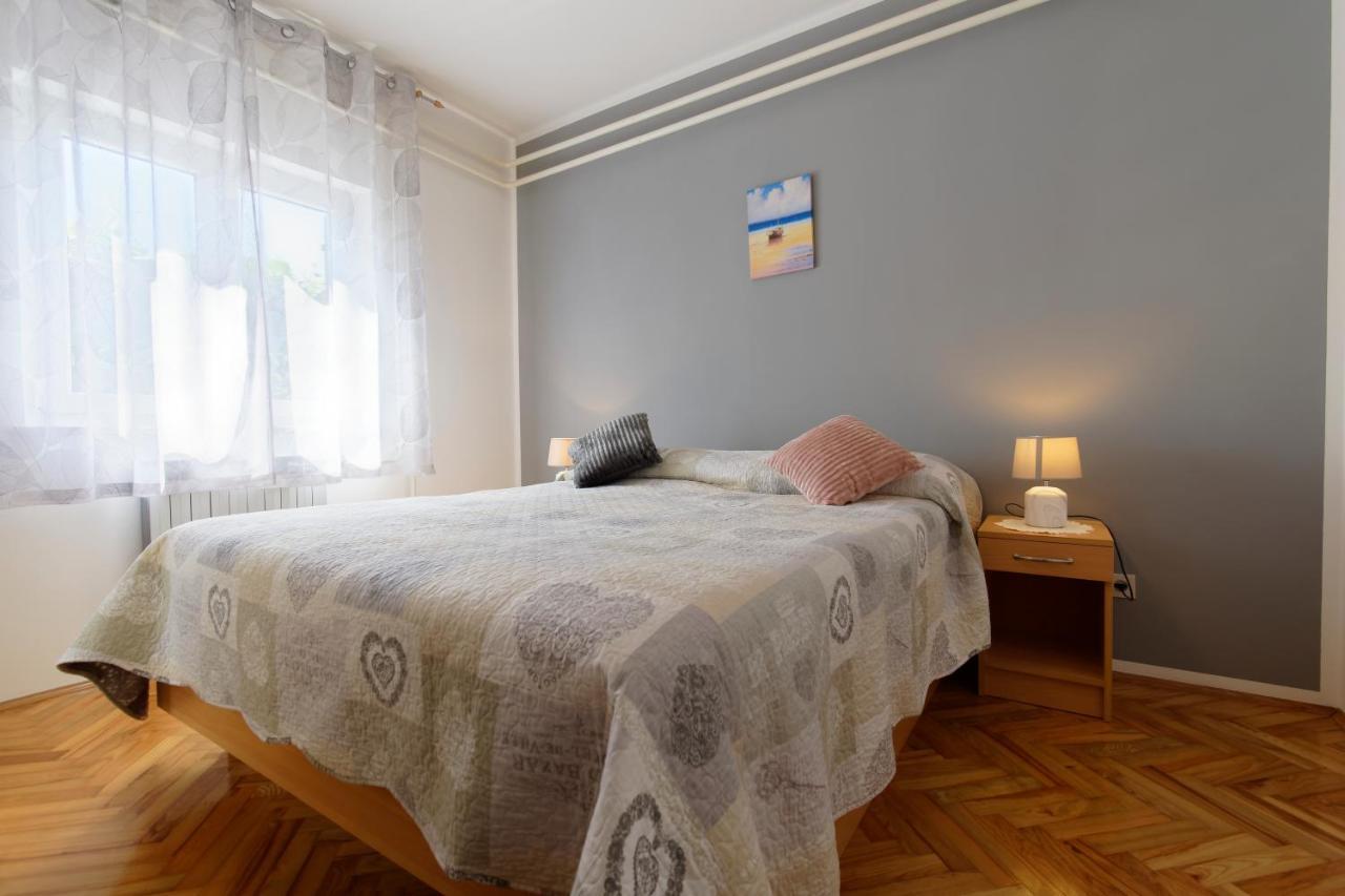 Apartments Marta By Rent Istria Novigrad Istria Dış mekan fotoğraf