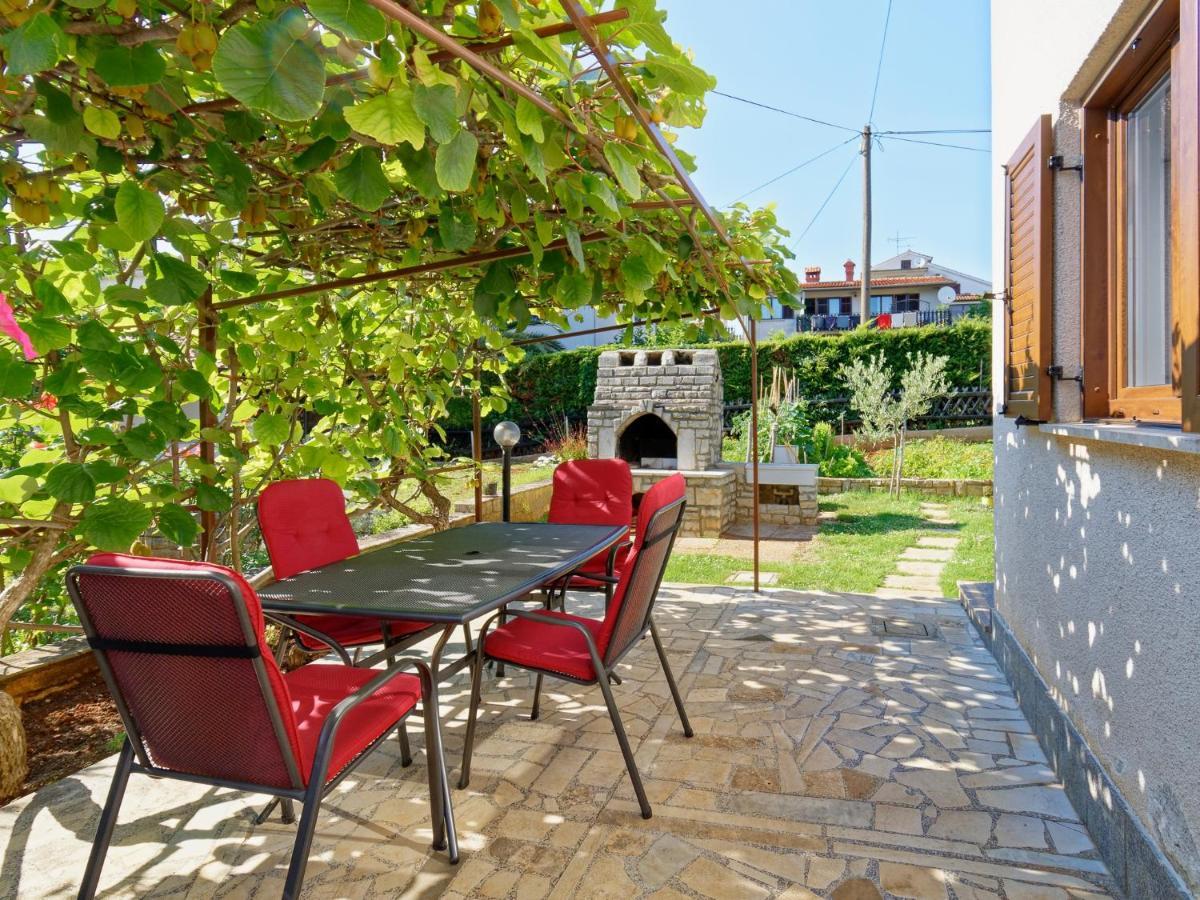 Apartments Marta By Rent Istria Novigrad Istria Dış mekan fotoğraf