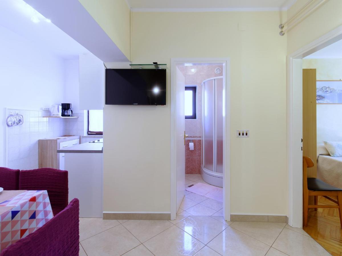 Apartments Marta By Rent Istria Novigrad Istria Dış mekan fotoğraf
