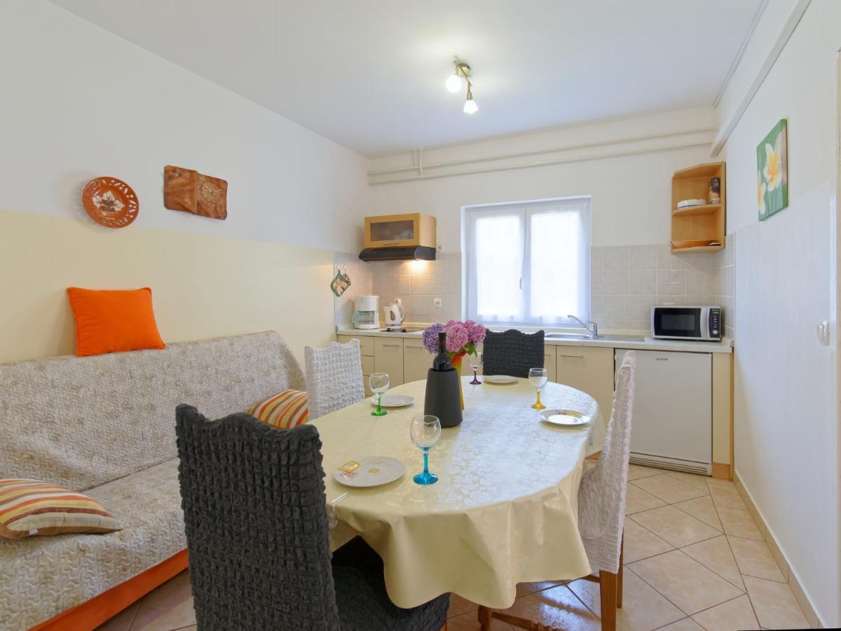 Apartments Marta By Rent Istria Novigrad Istria Dış mekan fotoğraf