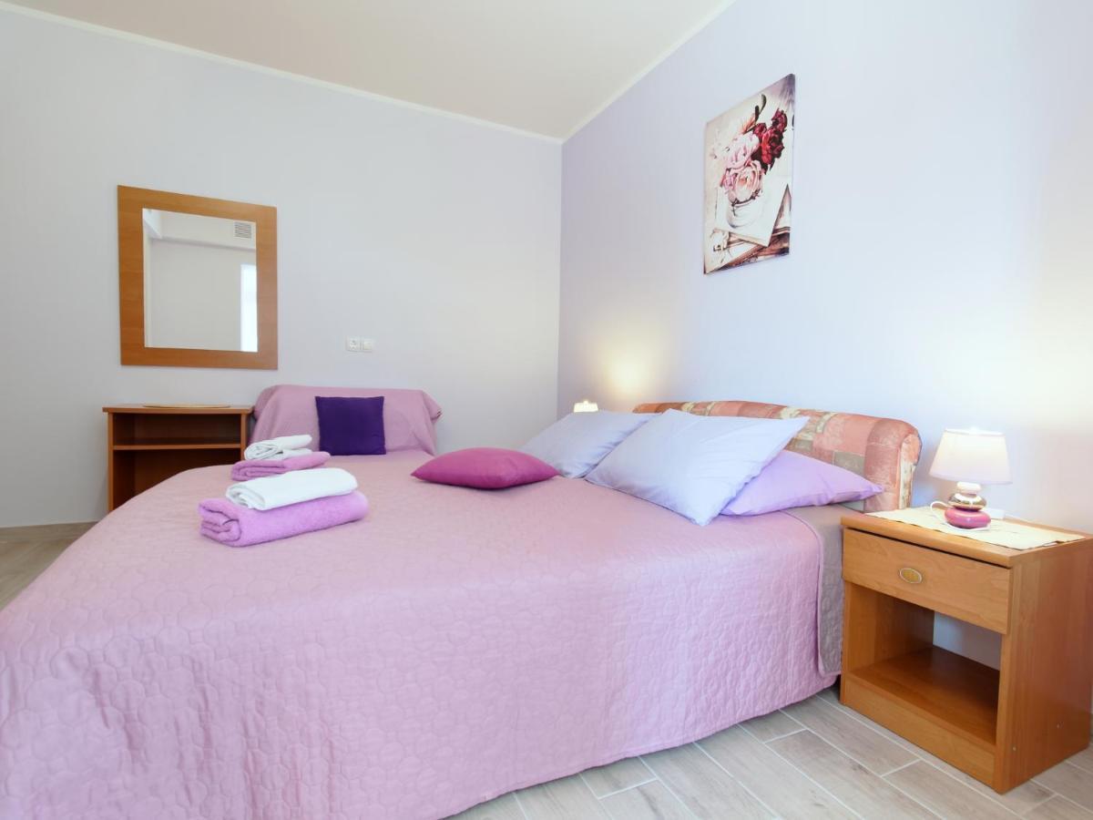 Apartments Marta By Rent Istria Novigrad Istria Dış mekan fotoğraf