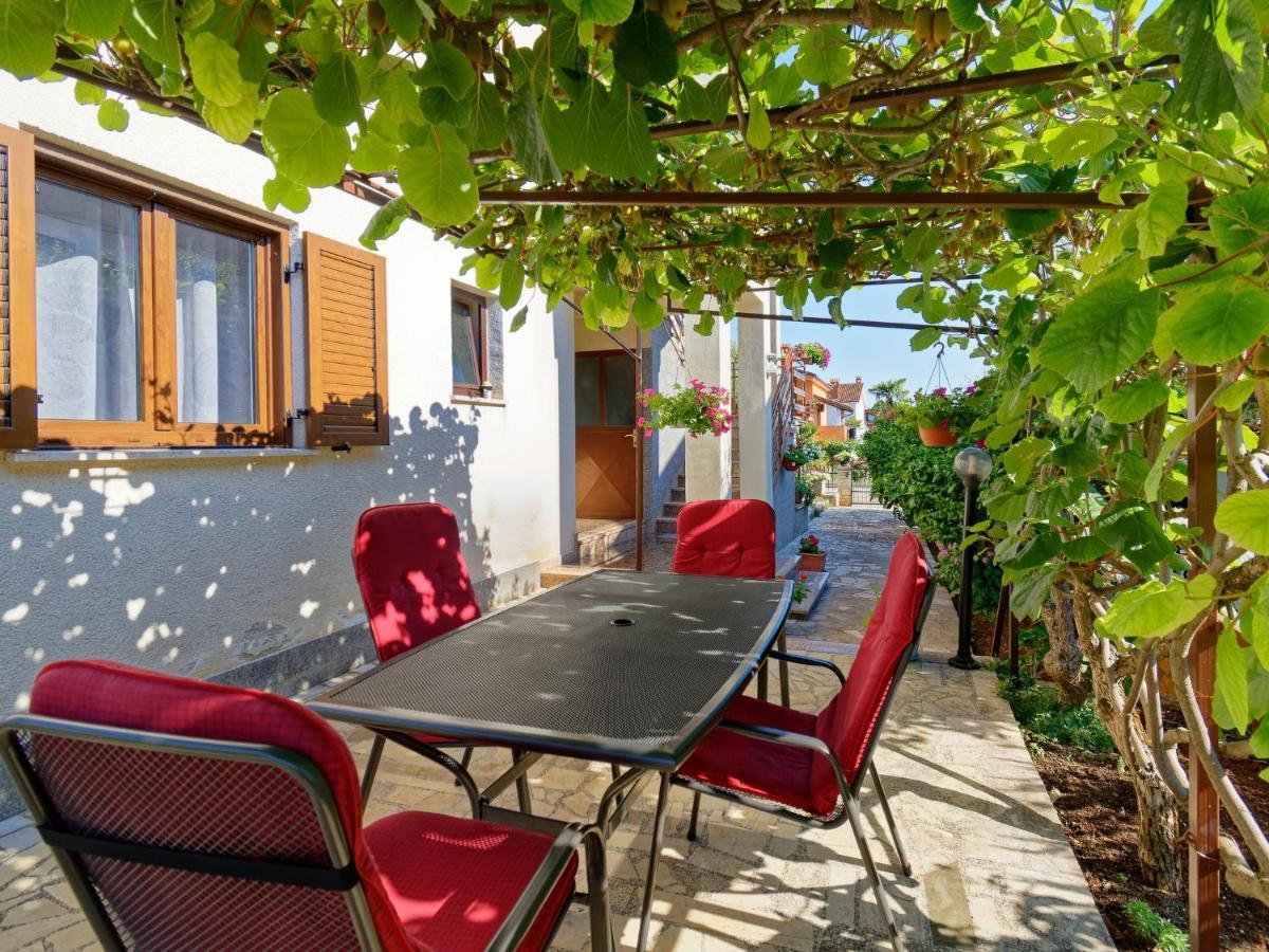 Apartments Marta By Rent Istria Novigrad Istria Dış mekan fotoğraf