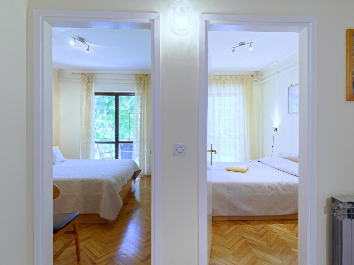 Apartments Marta By Rent Istria Novigrad Istria Dış mekan fotoğraf