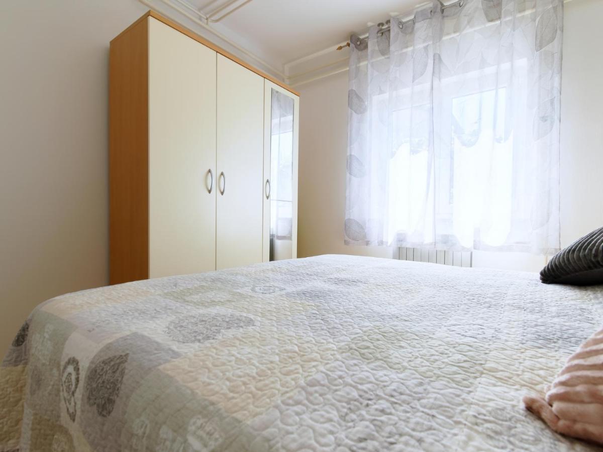 Apartments Marta By Rent Istria Novigrad Istria Dış mekan fotoğraf