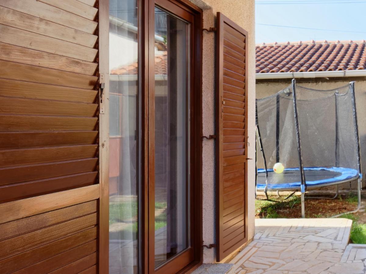 Apartments Marta By Rent Istria Novigrad Istria Dış mekan fotoğraf