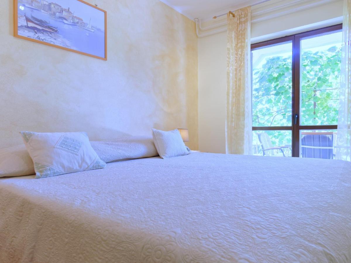 Apartments Marta By Rent Istria Novigrad Istria Dış mekan fotoğraf