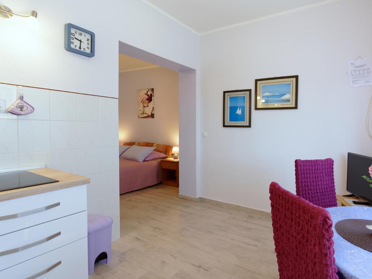 Apartments Marta By Rent Istria Novigrad Istria Dış mekan fotoğraf