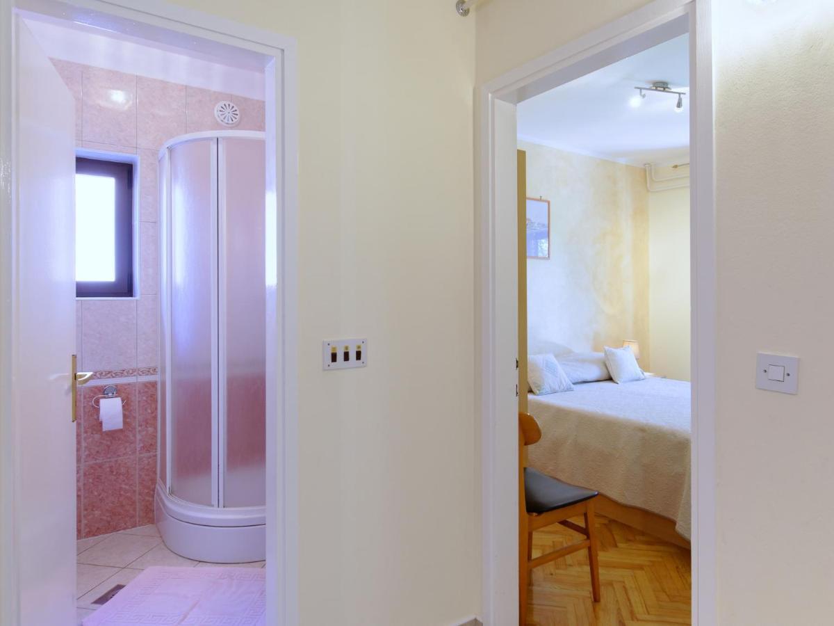 Apartments Marta By Rent Istria Novigrad Istria Dış mekan fotoğraf