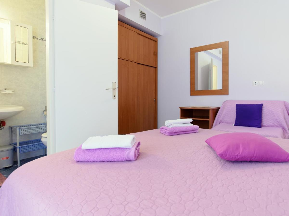 Apartments Marta By Rent Istria Novigrad Istria Dış mekan fotoğraf