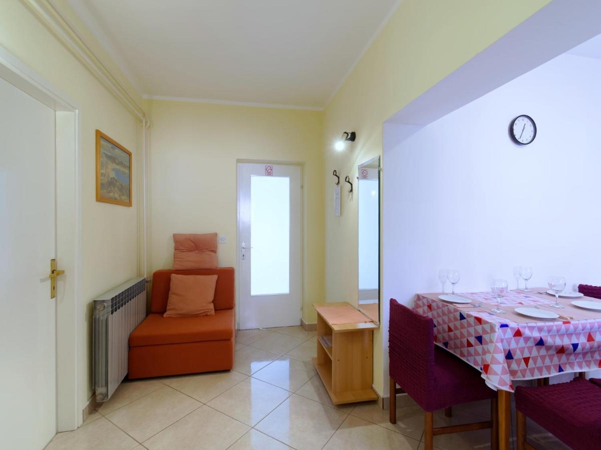 Apartments Marta By Rent Istria Novigrad Istria Dış mekan fotoğraf
