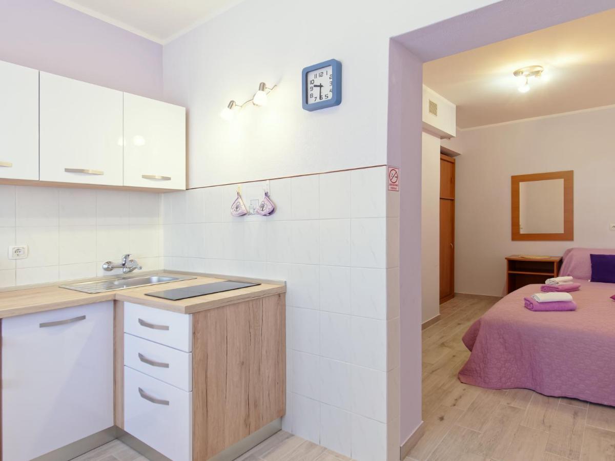 Apartments Marta By Rent Istria Novigrad Istria Dış mekan fotoğraf