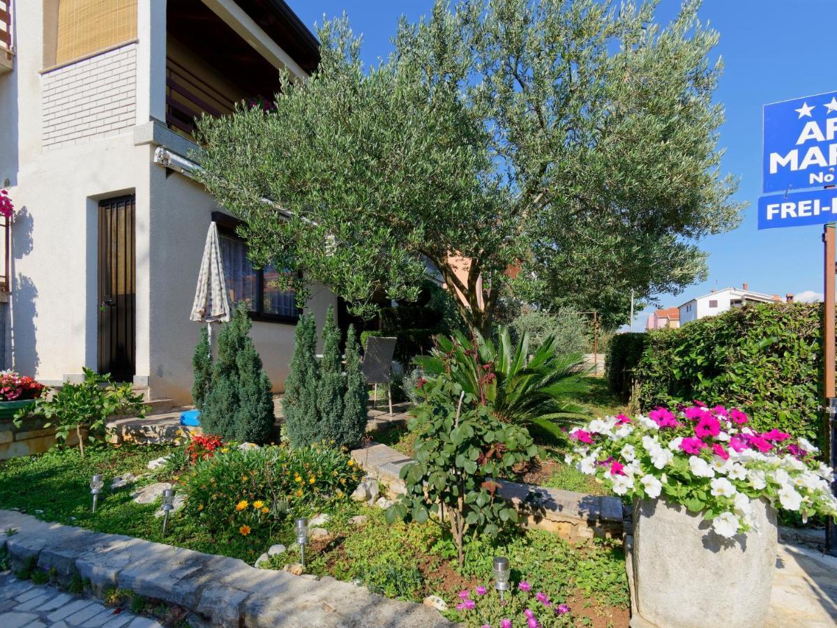 Apartments Marta By Rent Istria Novigrad Istria Dış mekan fotoğraf