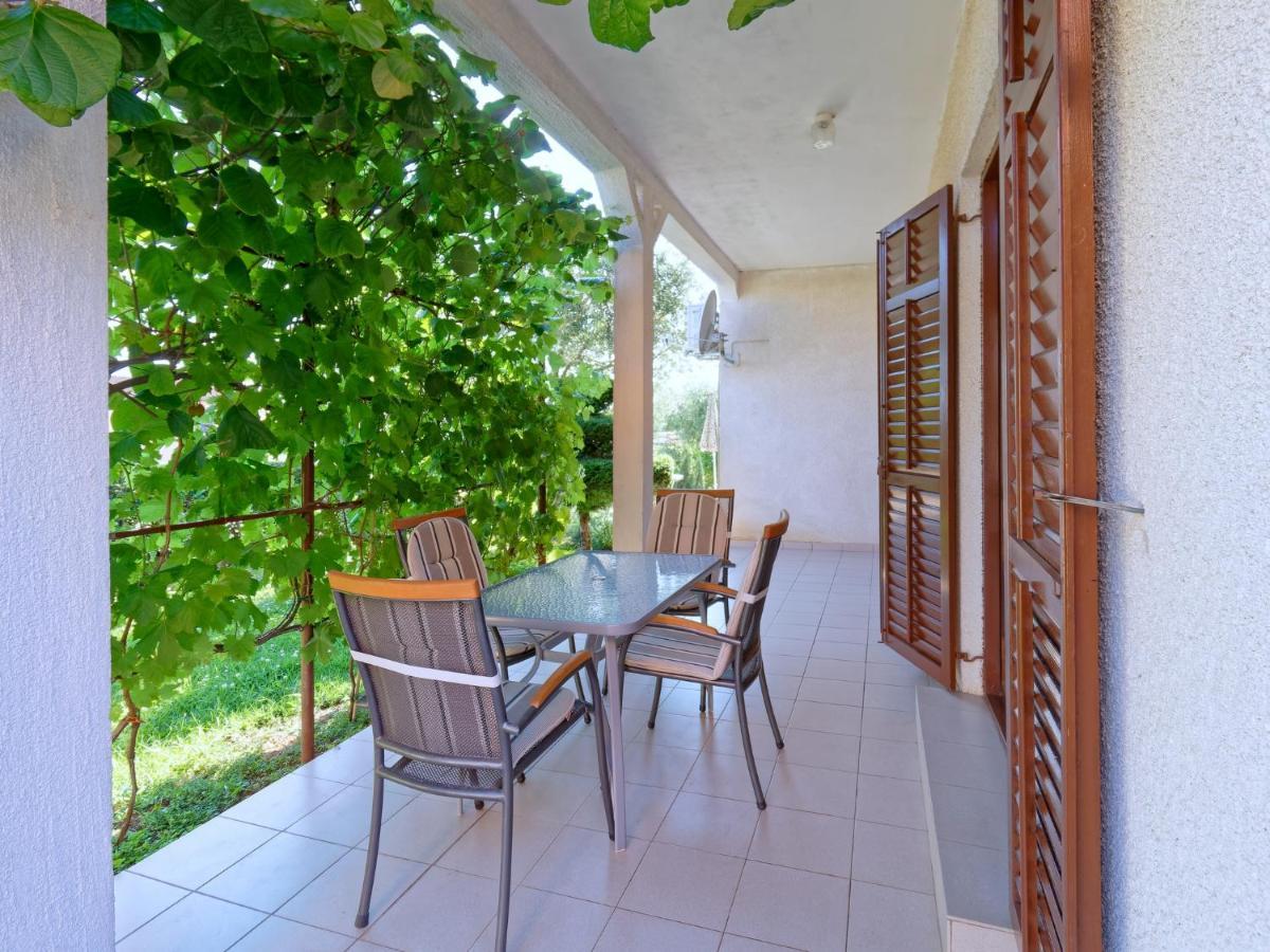 Apartments Marta By Rent Istria Novigrad Istria Dış mekan fotoğraf